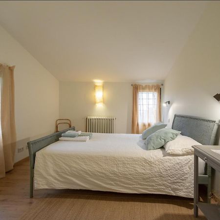 B&B Mas Coquells Habitacion Genover Vilanant Kültér fotó