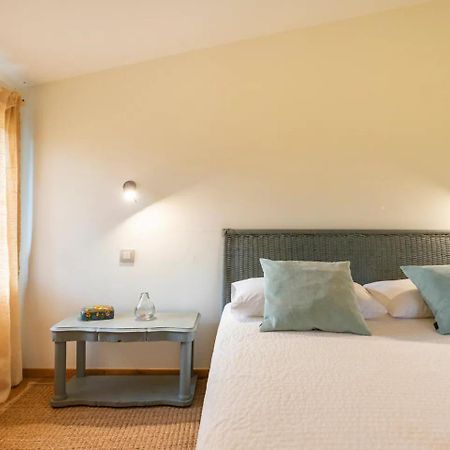 B&B Mas Coquells Habitacion Genover Vilanant Kültér fotó