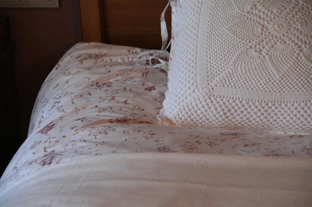B&B Mas Coquells Habitacion Genover Vilanant Szoba fotó