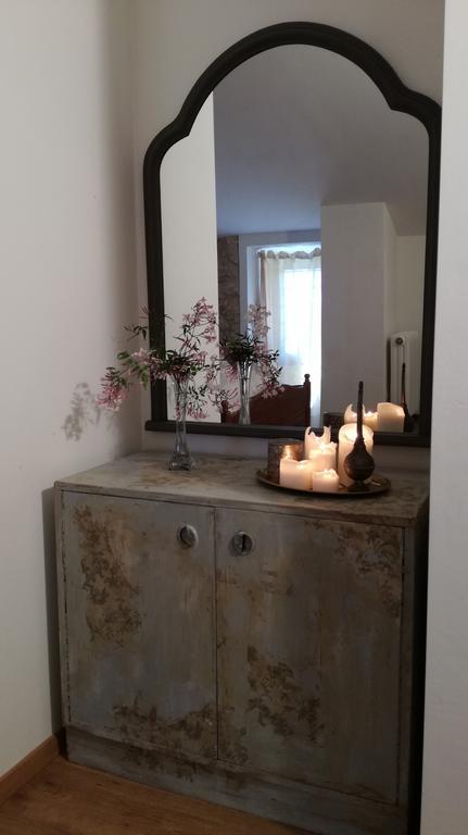 B&B Mas Coquells Habitacion Genover Vilanant Kültér fotó